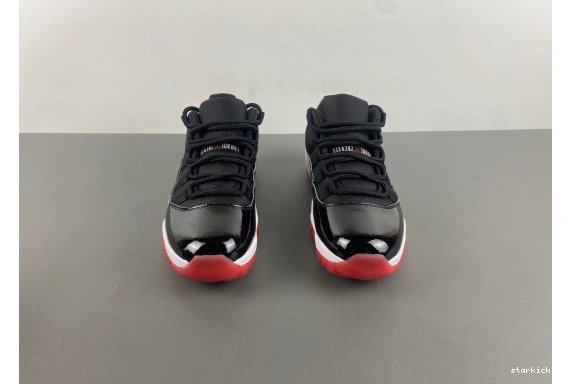  “Bred” FV5104-006 FV5104-006 Low  Air 11 Jordan 0928